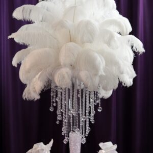Ostrich-Feather-Centerpiece-Rental-4