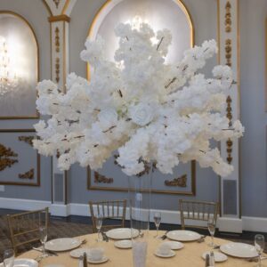 Timeless on Pilsner Vase